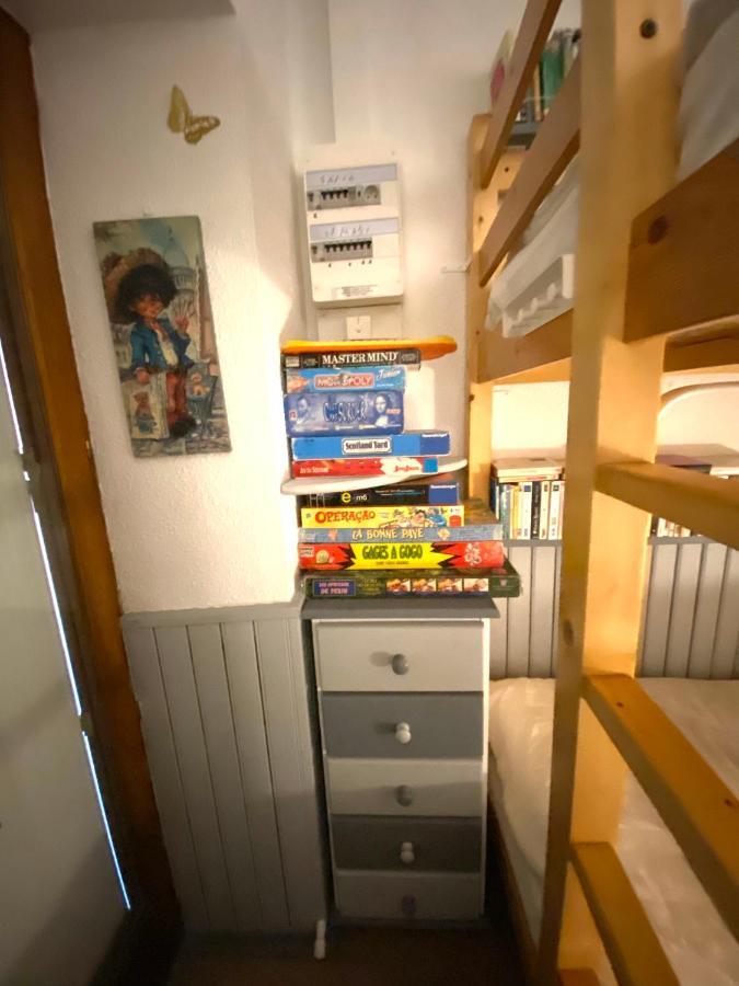 Le Navarre, charmant T2 familial équipé, en rez-de-chaussée, très bien situé en centre ville de Cauterets Esterno foto