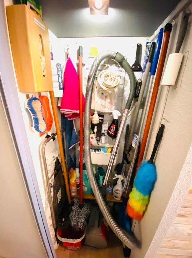 Le Navarre, charmant T2 familial équipé, en rez-de-chaussée, très bien situé en centre ville de Cauterets Esterno foto